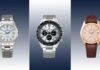The Best Grand Seiko Watches of 2025