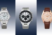 The Best Grand Seiko Watches of 2025