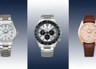 The Best Grand Seiko Watches of 2025