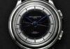 Introducing – The Tertium Quid Watch Model R Rings The Alarm
With A Vintage A. Schild Movement