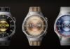 Thanks to amazing battery life, Huawei’s smart watches have larger market share than its phones