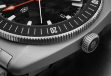 Timex’s Viral and One-of-a-Kind GMT Is Now Shockingly on Sale