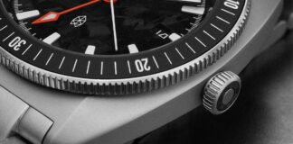 Timex’s Viral and One-of-a-Kind GMT Is Now Shockingly on Sale