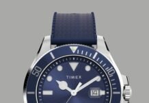 Timex Just Made Its Rolex Submariner Homage Even More Affordable