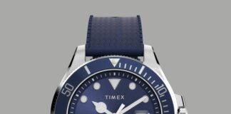 Timex Just Made Its Rolex Submariner Homage Even More Affordable