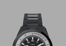 Timex’s Iconic Stealthy Sports Watch Is Now More Affordable Than Ever