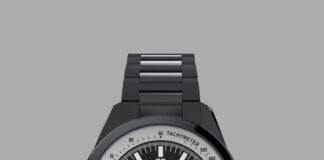 Timex’s Iconic Stealthy Sports Watch Is Now More Affordable Than Ever