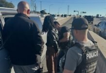 Arizona man arrested for stealing designer purses in Irvine