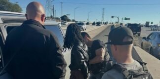 Arizona man arrested for stealing designer purses in Irvine