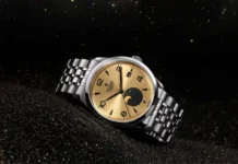 Moon phase watches 2025: The 5 most remarkable models
