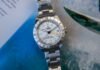 Six Of The Best Polar White Watches To Battle The Winter Cold