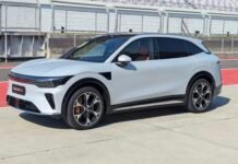 Zeekr targets Germany’s company-car market, where cost ceilings create opening for Chinese EVs