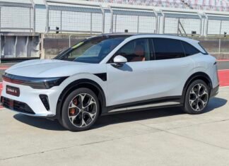 Zeekr targets Germany’s company-car market, where cost ceilings create opening for Chinese EVs