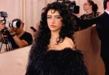 2026’s New It Girl Is Here—Odessa A’zion’s Marty Supreme Promo and Awards Season Looks You Need to See