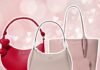 Kate Spade Outlet has handbags up to 70% off, and they make the perfect Valentine’s gift for her