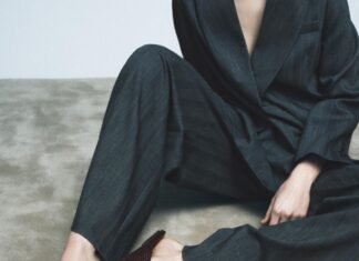 It’s Already Spring at Zara—5 Shoe Trends That Make Every Outfit Look More Polished in 2026