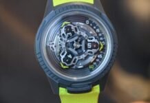 Recap – The Best Watches From Independent Watchmakers in
2025