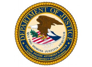 Four Bay Area Residents Charged in Fremont Jewelry Store Heist