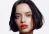 In 2026, French-Girl Makeup Rules Are Being Rewritten—These Looks Prove It
