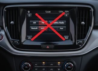 Car Makers Remove AM/FM: What It Means for 12-Volt