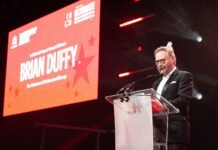 THE BIG INTERVIEW: Watches Of Switzerland CEO Brian Duffy