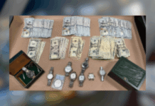 Four Professional Burglars Plead Guilty to May 2025 Jewelry Store Burglary in Simi Valley