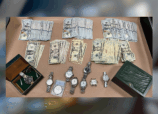 Four Professional Burglars Plead Guilty to May 2025 Jewelry Store Burglary in Simi Valley