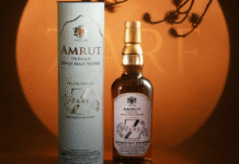 Sheraton Grand Bengaluru Whitefield and Amrut Distilleries unveil a bespoke single malt for Zarf