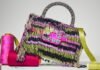 These Roger Vivier Couture Handbags Are Wild