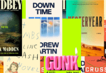 The Best Books of 2026: A Preview