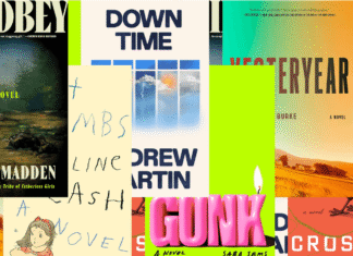 The Best Books of 2026: A Preview