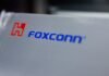 Foxconn’s Q4 revenue surges 22.07% from a year earlier on AI demand