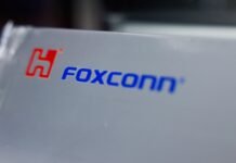 Foxconn’s Q4 revenue surges 22.07% from a year earlier on AI demand