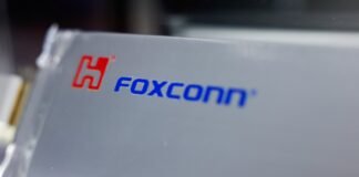 Foxconn’s Q4 revenue surges 22.07% from a year earlier on AI demand