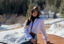 They’re Here: The Alpine Style Pieces You’ll See Everywhere This Winter