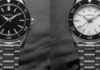 Introducing – The VPC Type 39VM, Claimed to be the Thinnest
200m Automatic Dive Watch