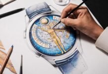 Gen Z’s New Offline Obsession Could Be Luxury Watchmaking’s Best Moment Yet