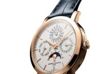 Vacheron Constantin Traditionnelle Perpetual Calendar
Ultra-Thin in 36.5 mm