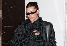 Step Away From Your Black Jeans—Everyone With Good Taste Is Wearing This Elevated Alt With Heels Instead