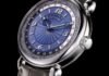 Introducing – The Classic Spirit of the Voutilainen 216TMZ
Worldtime