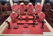 Rebecca Hook Mickey Mouse Jewelry Collection Now Available at Disney World