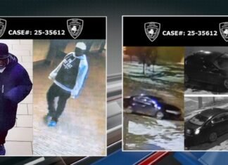 Police investigating burglary at southwest Minot jewelry store