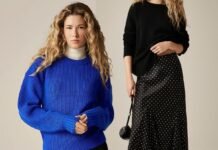 In 2026, I’m Being Picky With My Fashion Purchases—11 Incredibly Chic J.Crew Finds That Are Tempting Me