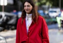 These Are the Last-Chance Nordstrom Sweater Deals Fashion People Are Shopping
