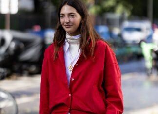 These Are the Last-Chance Nordstrom Sweater Deals Fashion People Are Shopping