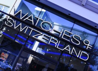 Watches of Switzerland Acquisition of four new US showrooms