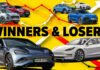 Video: The car manufacturer winners and losers of 2025