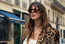 People Always Compliment My Style—Here’s a 7-Day Diary of Every Single Thing I’ve Worn and Applied