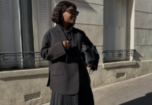 I Just Got Back From Paris—5 Outfits I’m Copying to Look Like a Local