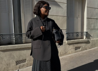 I Just Got Back From Paris—5 Outfits I’m Copying to Look Like a Local